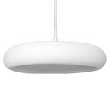 LEDVANCE LED-Pendelleuchte 1LED E27 sym Decor Plaster Pure Pendant 300 E27 IP20