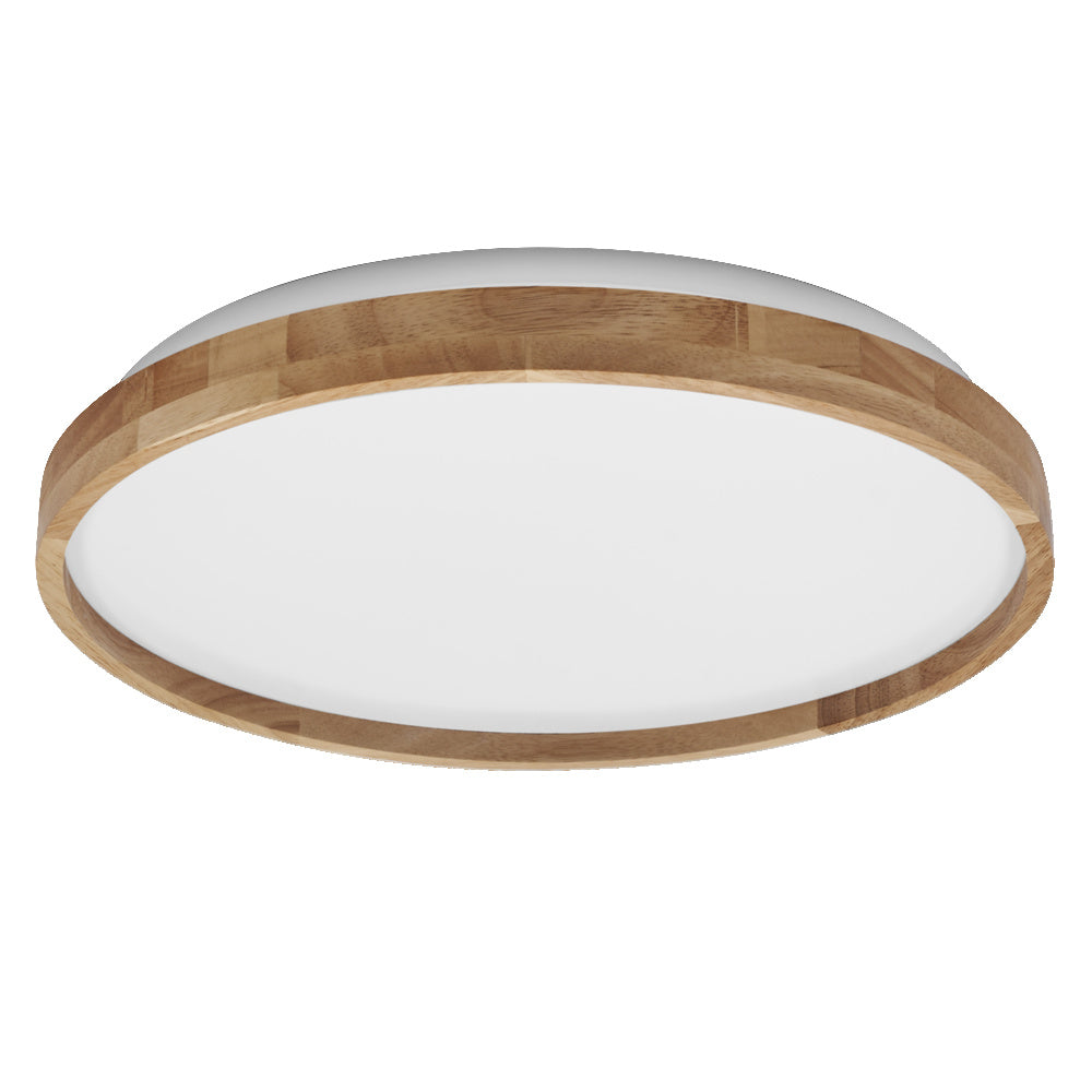 LEDVANCE LED-Anbauleuchte 24W 3000K br Orbis Alison 395MM 24W 830 Click DI 1500