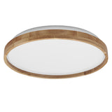 LEDVANCE LED-Anbauleuchte 24W 3000K br Orbis Alison 395MM 24W 830 Click DI 1500