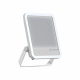 LEDVANCE LED-Anbaustrahler 133W Konv ws FL 200 P 133W 20KLM 865 PS SY100 WT 1LED