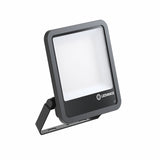 LEDVANCE LED-Anbaustrahler 133W Konv sw FL 200 PCELL P 133W 840 20KLM PS BK 1LED