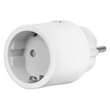 LEDVANCE Steckdose 1f ws mt IP20 SMART+ WIFI MATTER PLUG EU White