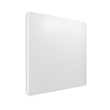 LEDVANCE LED-Anbauleuchte 19-27W 3780lm SF FLAT SQ DALI 500 P 27W CS 3000-4000K