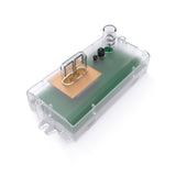 LEDVANCE Bewegungsmelder tra 90mm SENSOR SF FLAT LEADER FOLLOWER