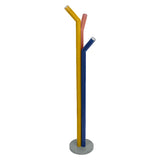 LEDVANCE LED-Stehleuchte 45W direkt Decor Straw Floor 3XE27 Multicolor mehrf