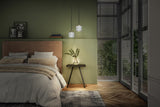 LEDVANCE LED-Pendelleuchte 1LED GU10 sym Decor Terrazzo Ball Pendant 1XGU10 IP20