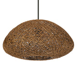 LEDVANCE LED-Pendelleuchte 1LED bg E27 Decor Paper Drop Pendant 1XE27 Beig sym