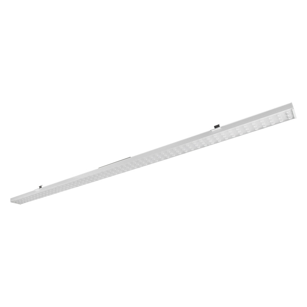 LEDVANCE LED-Geräteträger 50W 4000K 1LED TRUSYS UNIV P 50W 840 W CL DALI 9000lm