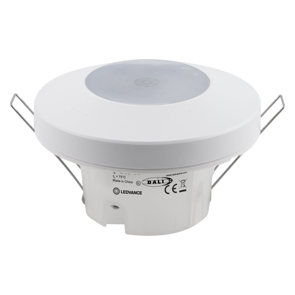OSRAM-LEDVANCE Steuergerät IP20 SENSOR DALI-2 LIGHT/PRESENCE-8 INFR