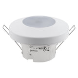 OSRAM-LEDVANCE Steuergerät IP20 SENSOR DALI-2 LIGHT/PRESENCE-8 INFR