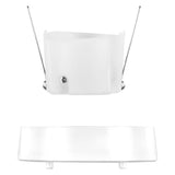OSRAM-LEDVANCE Aufputzgehäuse ws mt SENSOR CEILING MOUNTING KIT Zubehör