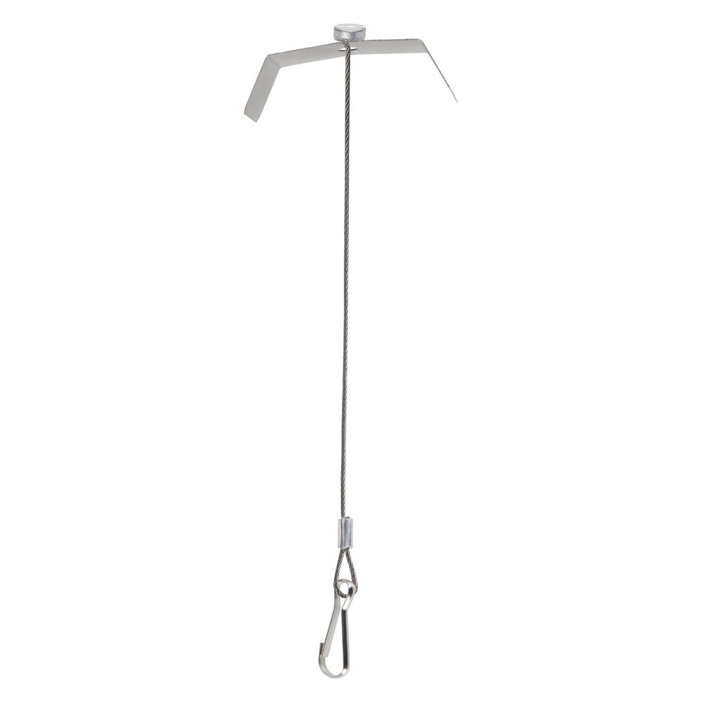 LEDVANCE Seilabhängung ws ST TRUSYS UNIV SAFETY ROPE