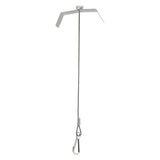 LEDVANCE Seilabhängung ws ST TRUSYS UNIV SAFETY ROPE