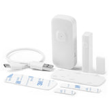 LEDVANCE Bewegungsmeldersensor AP ws SMART+ WIFI CONTACT SENSOR White IP65