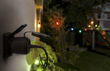 LEDVANCE Steckdose 1f sw mt IP44 SMART+ WIFI MATTER COMPACT OUTDOOR