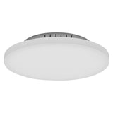 LEDVANCE LED-Panel 300mm 19W 3000K ws Planon Frameless Round 300mm 20W 83 1750