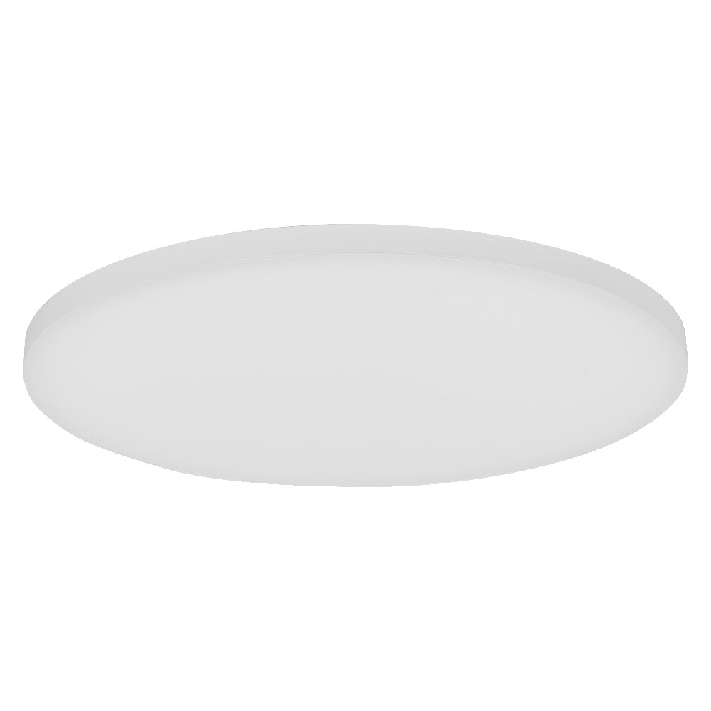 LEDVANCE LED-Panel 450mm 28W 3000K ws Planon Frameless Round 450mm 28W 83 2700