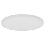 LEDVANCE LED-Panel 450mm 28W 3000K ws Planon Frameless Round 450mm 28W 83 2700