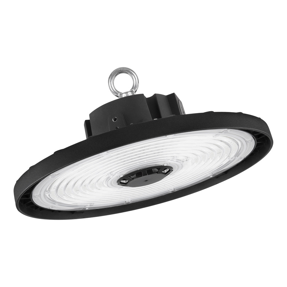 LEDVANCE LED-Hallenleuchte 150W 4000K HB DA P 150W 840 110DEG IP66 26550lm