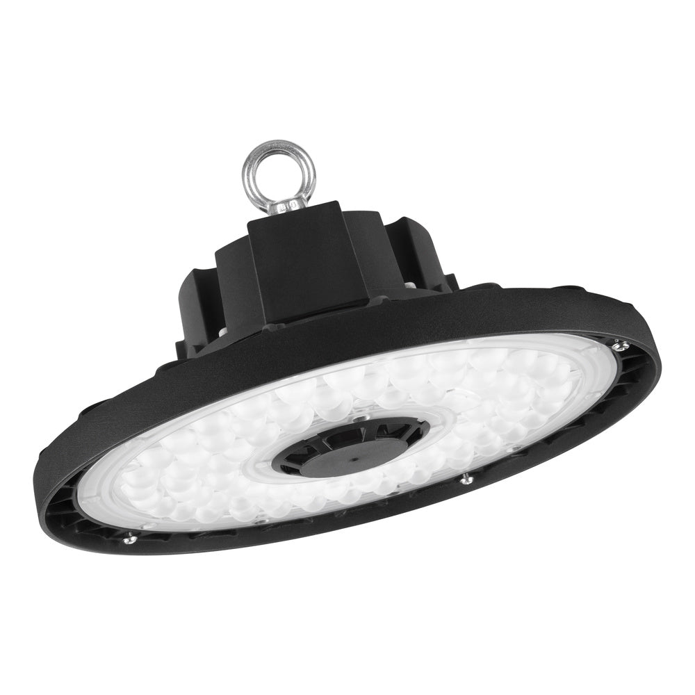 LEDVANCE LED-Hallenleuchte 75W 6500K EVG HB DA P 75W 865 70DEG IP66 13125lm DALI
