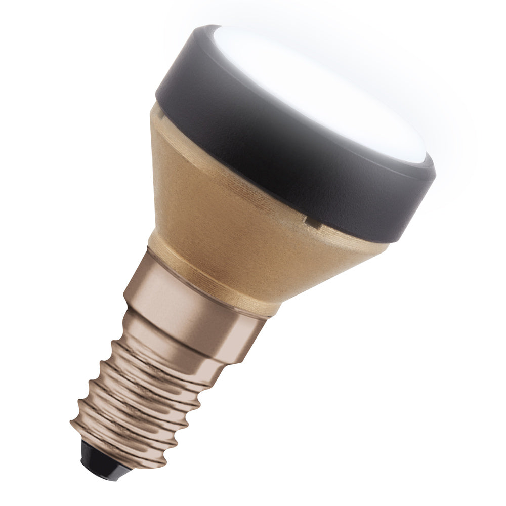 OSRAM LED-Reflektorlampe E14 3,5W 4000K LED STAR FLAT 26 3 Step DIM 3.5W 84 ws