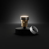 OSRAM LED-Reflektorlampe E27 3,5W 4000K LED STAR FLAT 26 3 Step DIM 3.5W 84 sw