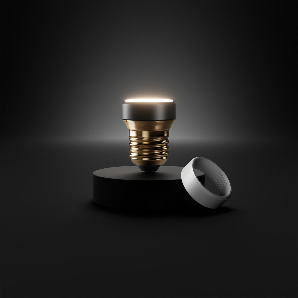OSRAM LED-Reflektorlampe E27 3,5W 4000K LED STAR FLAT 28 Non-DIM 3.5W 840 F sw