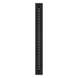 OSRAM-LEDVANCE LED-Pendelleuchte 1LED sw LN INV D 1500 P 52W 930 DAVR SN BK 3000K