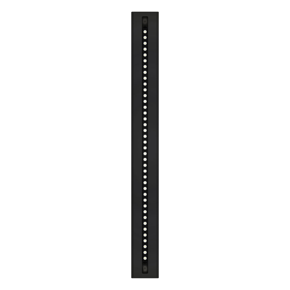 OSRAM-LEDVANCE LED-Pendelleuchte 1LED sw LN INV DI 1200 P 54W 930 DAVR SN BK 3000