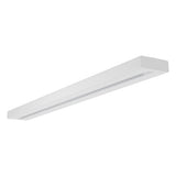 OSRAM-LEDVANCE LED-Pendelleuchte 1LED LN INV D 1200 P 40W 940 DAVR SN WT 4000K
