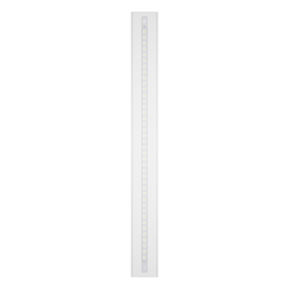 OSRAM-LEDVANCE LED-Pendelleuchte 1LED LN INV DI 1500 P 69W 930 DAVR SN WT 3000