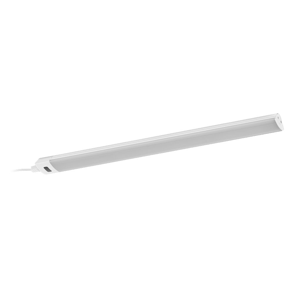 LEDVANCE LED-Lichtleiste 5W 3000-6500K Linear Angle Frameless Sensor 35cm 320lm
