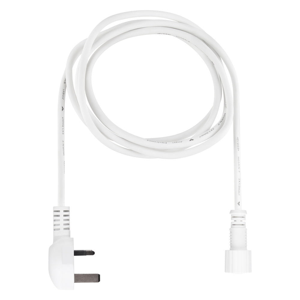 LEDVANCE Anschlussset ws 1570x23x23mm LS AY AC PLUG UK IP20 Zubehör