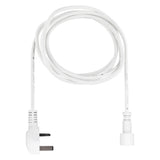 LEDVANCE Anschlussset ws 1570x23x23mm LS AY AC PLUG UK IP20 Zubehör