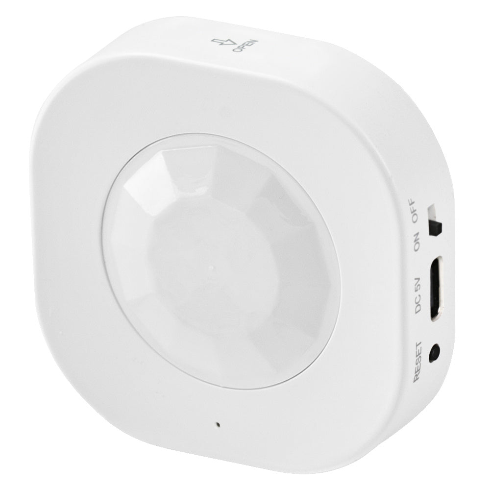 LEDVANCE Bewegungsmeldersensor AP ws SMART+ WIFI MOTION SENSOR White IP00