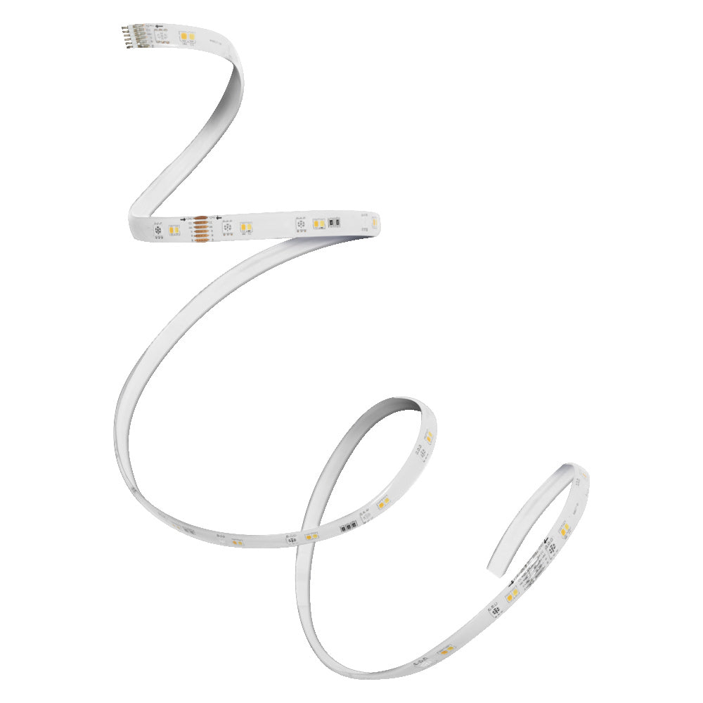 LEDVANCE LED-Lichtband rgbw 2700-6500K SMART MATTER FLEX 2M RGB Tunable Wh IP20