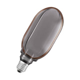 OSRAM LED-Kugellampe FM E27 4W 1800K sw 1906 Globe 100 Fil O Lamp DIM 4W 81 110l