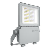 LEDVANCE LED-Anbaustrahler 40W Konv 1LED FL FLEX P 40W ML 840 A45X140 WAL ws ws