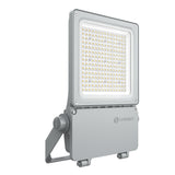 LEDVANCE LED-Anbaustrahler 80W Konv 1LED FL FLEX P 80W ML 830 A45X140 WAL ws ws