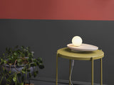 LEDVANCE LED-Wohnraumleuchte 5W ws Decor Plaster Nest Table 1XG9 White