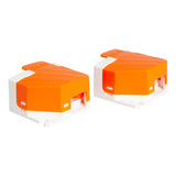 LEDVANCE Zugentlastung DR AY DALI-P CLAMP DUO
