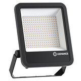 LEDVANCE LED-Anbaustrahler 81-100W EVG FL AREA V 100W ML 840 A48X85 BK 1LED sw