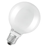 LEDVANCE LED-Kugellampe FM E27 G95 3,8W LED Classic Globe 95 60 Energy effi 4000