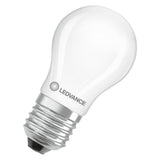 LEDVANCE LED-Lampe FM E27 4,2W 3000K ws LED Classic P 40 Filament V 4.2W 83 470l