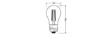 LEDVANCE LED-Lampe FM E27 4W 2700K ws E LED Classic P 40 Filament V 4W 827 470lm