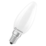 LEDVANCE LED-Kerzenlampe FM E14 5,9W ws LED Classic B 60 Filament V 5.9W 82 2700