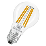 LEDVANCE LED-Lampe FM E27 A100 11W 4000K LED Classic A 100 Filament V 11W 84 ws