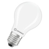 LEDVANCE LED-Lampe FM E27 A40 2,2W 2700K LED Classic A 40 Fil EE A S 2.2W 82 ws