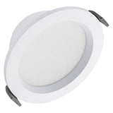 LEDVANCE LED-Einbaustrahler 13W EVG 1LED DL CMFT ZB D100 P 13W 93040 OP WT ws ws