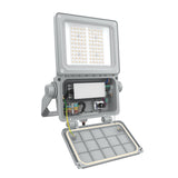LEDVANCE LED-Anbaustrahler 40W Konv 1LED FL FLEX P 40W ML 830 A45X140 WAL ws ws